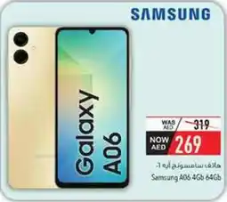 Safeer Market Samsung A06 offer