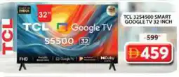 Grand Hyper Market TCL Smart TV offer