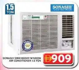 Grand Hyper Market SONASHI AC offer