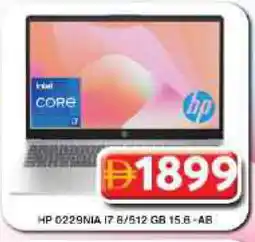 Grand Hyper Market HP Laptop offer