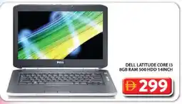 Grand Hyper Market DELL Laptop offer