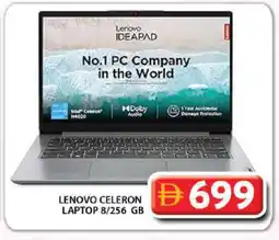 Grand Hyper Market LENOVO Laptop offer
