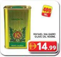 Grand Hyper Market RS Olive Oil offer