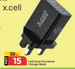 Mark & Save XCELL Charger offer