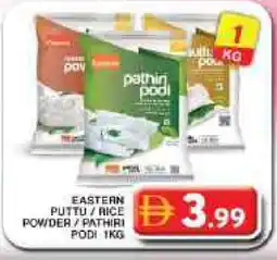 Grand Hyper Market EASTERN Rice Powder / Pathiri Podi offer