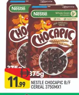Al Madina NESTLE Cereals offer