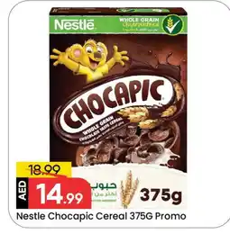 Mark & Save NESTLE Cereals offer