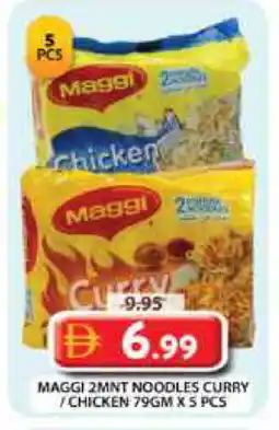 Grand Hyper Market MAGGI Noodles offer