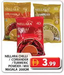 Grand Hyper Market NELLARA Spices / Masala offer