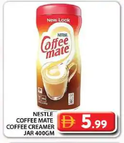 Grand Hyper Market COFFEE-MATE Coffee Creamer offer