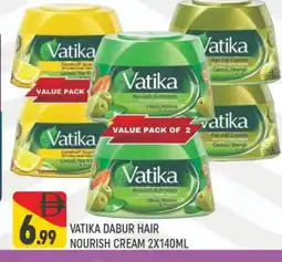 Al Madina VATIKA Hair Cream offer
