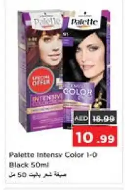 Nesto PALETTE Hair Colour offer
