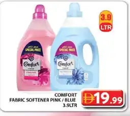 Grand Hyper Market COMFORT Softener offer