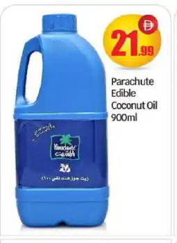 Bigmart PARACHUTE Coconut Oil offer