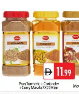 Bigmart PRAN Spices / Masala offer