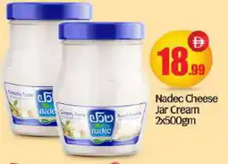 Bigmart NADEC Cream Cheese offer