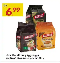 Grand Emirates Market KOPIKO Coffee 3in1 offer