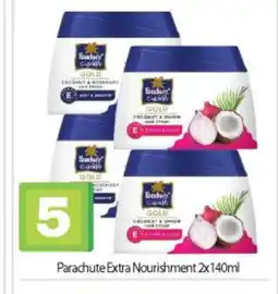 Bigmart PARACHUTE Hair Cream offer