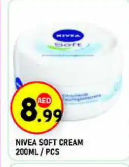 Baniyas Spike Hypermarket Nivea Face cream offer