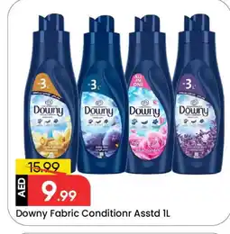 Mark & Save DOWNY Softener offer