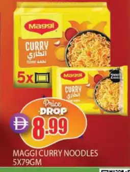 Al Madina MAGGI Noodles offer