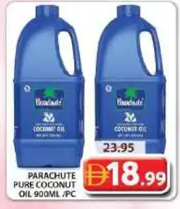 Grand Hyper Market PARACHUTE Coconut Oil offer