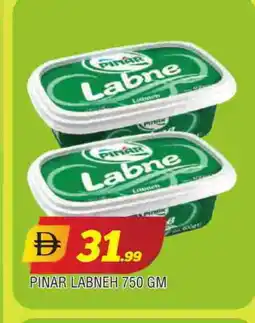 Al Madina PINAR Labneh offer