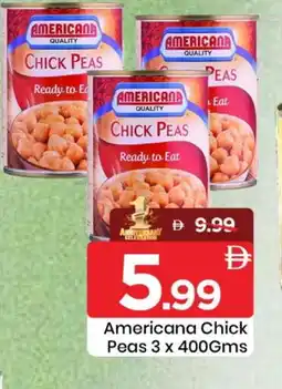 Mark & Save CALIFORNIA GARDEN Fava Beans offer