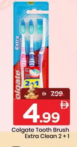 Mark & Save COLGATE Toothbrush offer