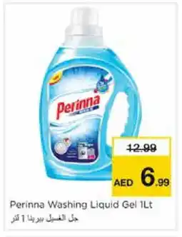 Nesto PERINNA Detergent offer