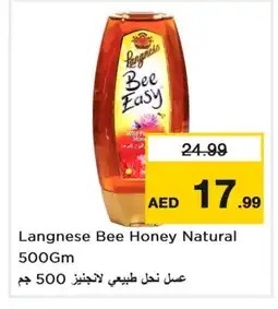 Nesto LANGNESE Honey offer