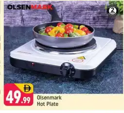 Shaklan OLSENMARK Electric Cooker offer