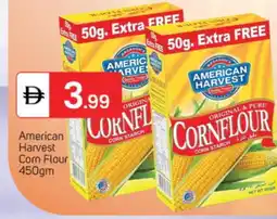 Talal Market AMERICAN HARVEST Corn Flour offer