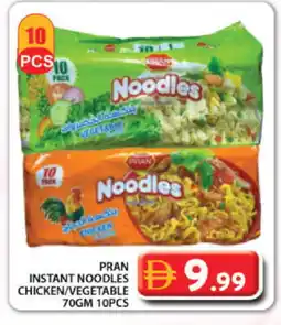 Grand Hyper Market PRAN Noodles offer