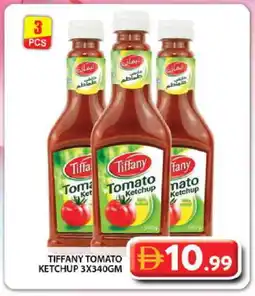 Grand Hyper Market TIFFANY Tomato Ketchup offer