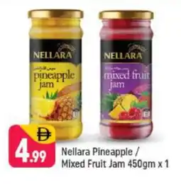 Shaklan NELLARA Jam offer