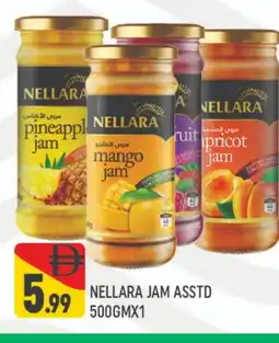Al Madina NELLARA Jam offer