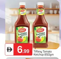 Talal Market TIFFANY Tomato Ketchup offer