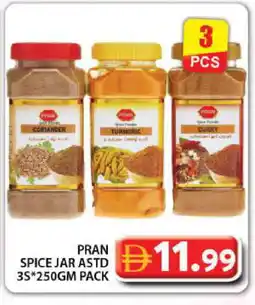 Grand Hyper Market PRAN Spices / Masala offer