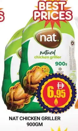 Al Madina NAT Fresh Chicken offer