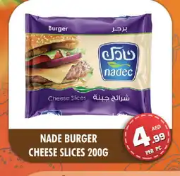 Night to Night Hypermarket NADEC Slice Cheese offer