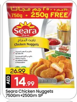 Mark & Save SEARA Chicken Nuggets offer