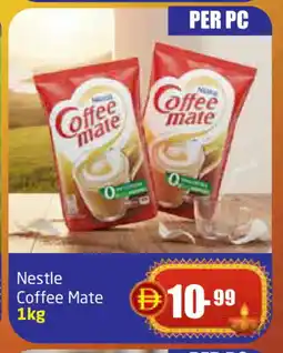 Delta Centre COFFEE-MATE Coffee Creamer offer