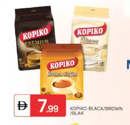 Talal Market KOPIKO Coffee offer