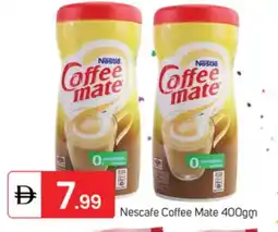 Talal Market COFFEE-MATE Coffee Creamer offer