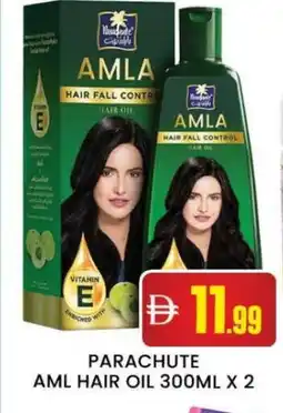 Al Madina PARACHUTE Hair Oil offer