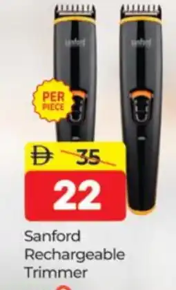 Al Madina SANFORD Remover / Trimmer / Shaver offer