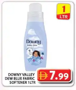 Grand Hyper Market DOWNY Softener offer