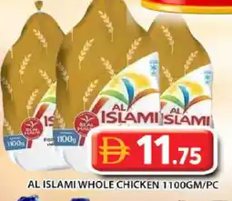 Grand Hyper Market AL ISLAMI Fresh Chicken offer
