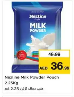Nesto NEZLINE Milk Powder offer